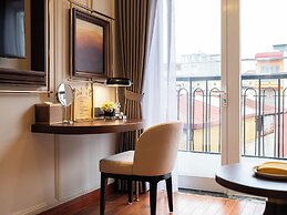 Minerva Premium Hotel