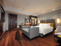Minerva Premium Hotel