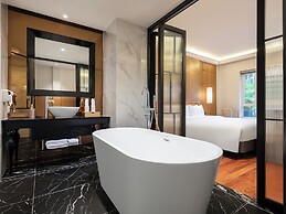 Minerva Premium Hotel