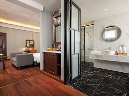 Minerva Premium Hotel
