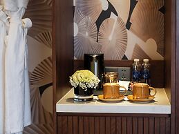 Minerva Premium Hotel