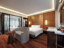 Minerva Premium Hotel