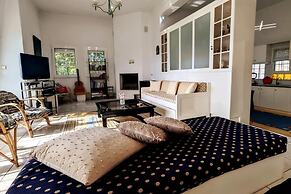 Ecoscape Luxury Villa Lamia
