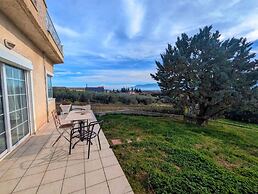 Ecoscape Luxury Villa Lamia