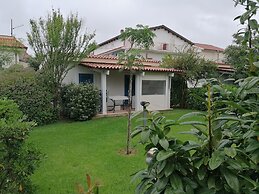 Trezene Village