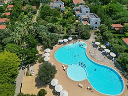 Trezene Village