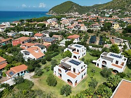 Trezene Village