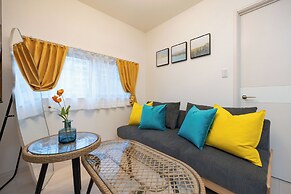 Stella Court Tengachaya