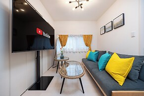 Stella Court Tengachaya
