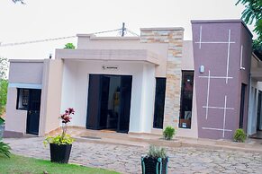 ISANGE PARADISE RESORT