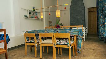ISANGE PARADISE RESORT