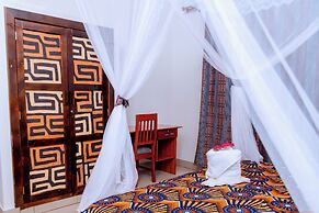 ISANGE PARADISE RESORT