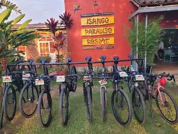 ISANGE PARADISE RESORT