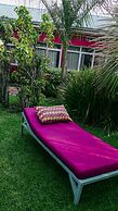 ISANGE PARADISE RESORT