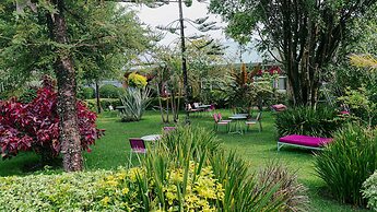 ISANGE PARADISE RESORT