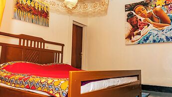 ISANGE PARADISE RESORT