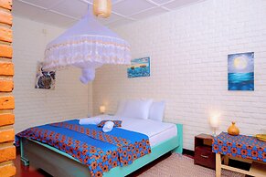 ISANGE PARADISE RESORT