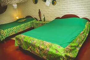 ISANGE PARADISE RESORT