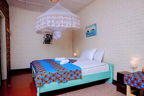 ISANGE PARADISE RESORT