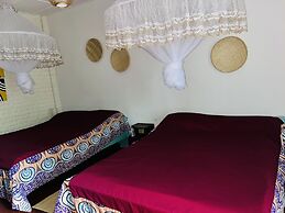 ISANGE PARADISE RESORT