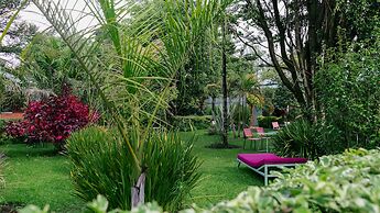 ISANGE PARADISE RESORT