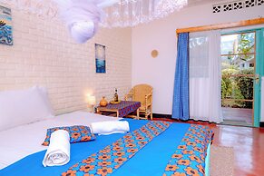 ISANGE PARADISE RESORT