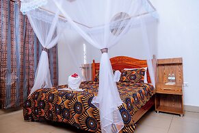 ISANGE PARADISE RESORT