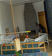 ISANGE PARADISE RESORT