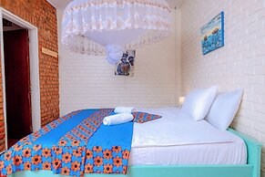 ISANGE PARADISE RESORT
