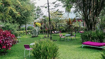 ISANGE PARADISE RESORT