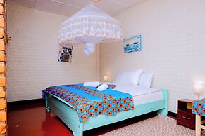 ISANGE PARADISE RESORT