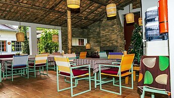 ISANGE PARADISE RESORT