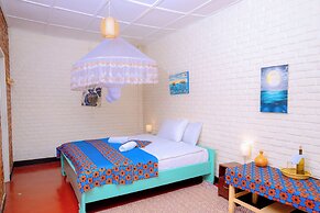 ISANGE PARADISE RESORT