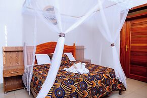 ISANGE PARADISE RESORT
