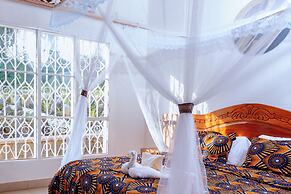 ISANGE PARADISE RESORT