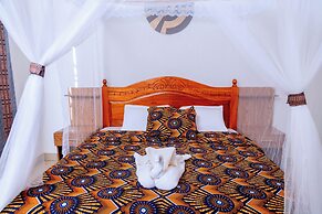ISANGE PARADISE RESORT