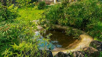 ISANGE PARADISE RESORT