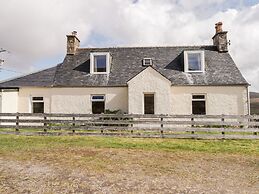 Loubcroy Farm House