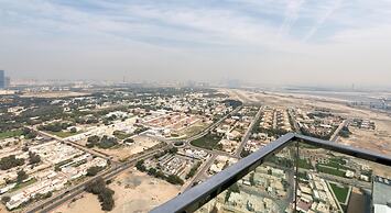 Premium 2BR Downtown Apt w Dubai Mall Access