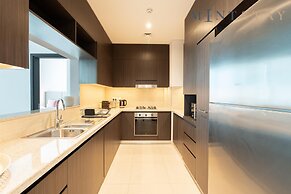 Premium 2BR Downtown Apt w Dubai Mall Access