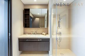 Premium 2BR Downtown Apt w Dubai Mall Access