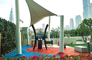 Premium 2BR Downtown Apt w Dubai Mall Access