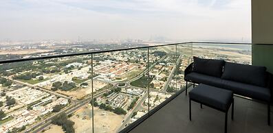 Premium 2BR Downtown Apt w Dubai Mall Access