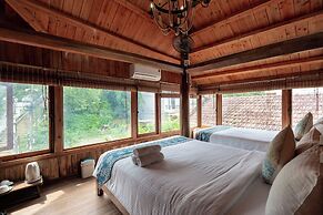 Legend Home Sapa