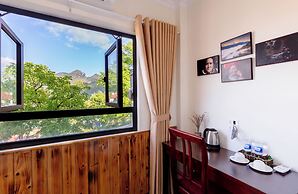 Legend Home Sapa