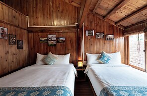 Legend Home Sapa