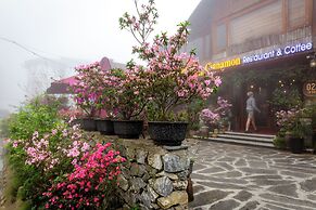 Legend Home Sapa