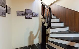 Legend Home Sapa