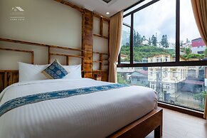 Legend Home Sapa
