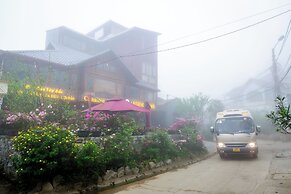 Legend Home Sapa